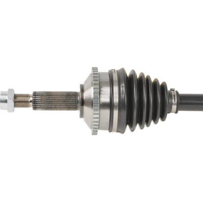 Right New CV Complete Assembly by CARDONE INDUSTRIES - 66-2150 pa3