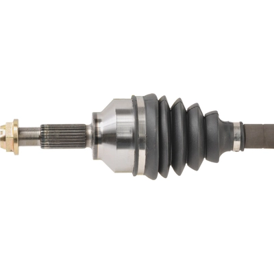 Right New CV Complete Assembly by CARDONE INDUSTRIES - 66-2171 pa4