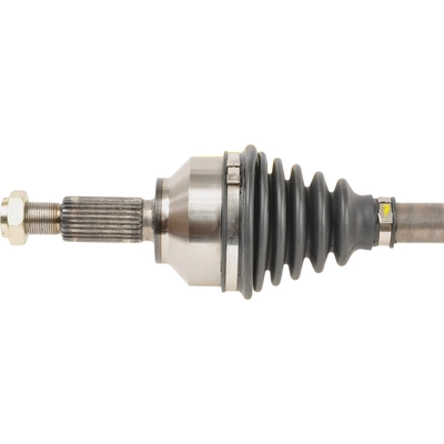 Right New CV Complete Assembly by CARDONE INDUSTRIES - 66-2177 pa6