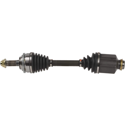 CARDONE INDUSTRIES - 662197 - Right New CV Axle Shaft pa8