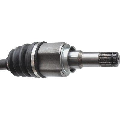 Right New CV Complete Assembly by CARDONE INDUSTRIES - 66-2242 pa5