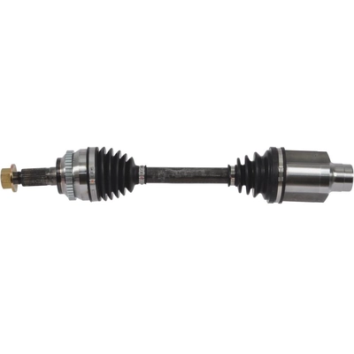 Right New CV Axle Shaft by CARDONE INDUSTRIES - 662293 pa2