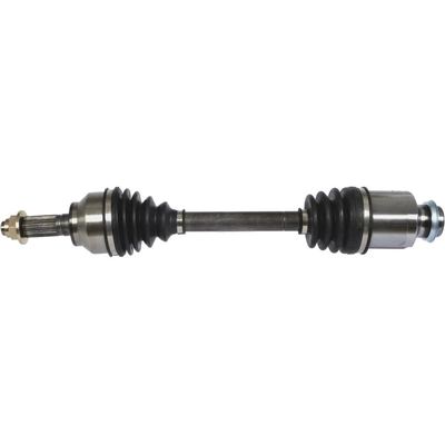 CARDONE INDUSTRIES - 662301 - Right New CV Axle Shaft pa1