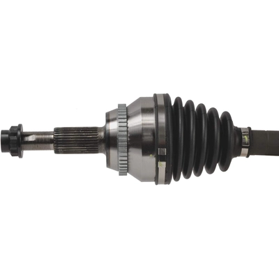 CARDONE INDUSTRIES - 662305 - Right New CV Axle Shaft pa7