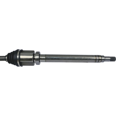 CARDONE INDUSTRIES - 66-2310 - CV Axle Shaft pa2