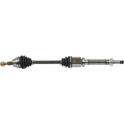 CARDONE INDUSTRIES - 66-2352 - CV Axle Assembly pa3