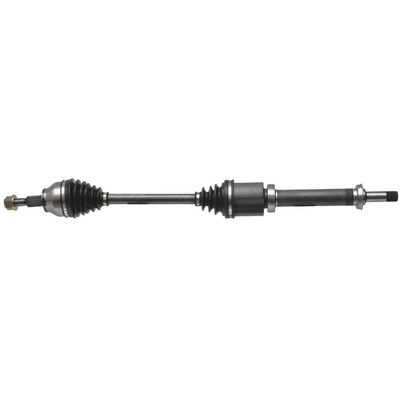 CARDONE INDUSTRIES - 662362 - Right New CV Axle Shaft pa6