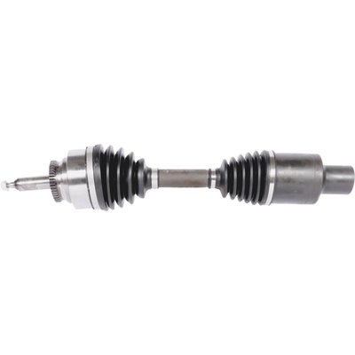 CARDONE INDUSTRIES - 66-2378HD - CV Axle Assembly pa1