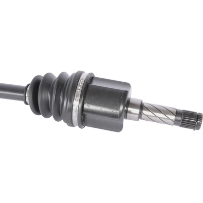 Right New CV Complete Assembly by CARDONE INDUSTRIES - 66-2396 pa2
