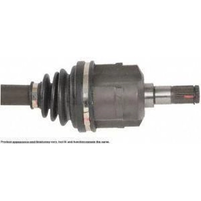 Right New CV Complete Assembly by CARDONE INDUSTRIES - 66-3059 pa5