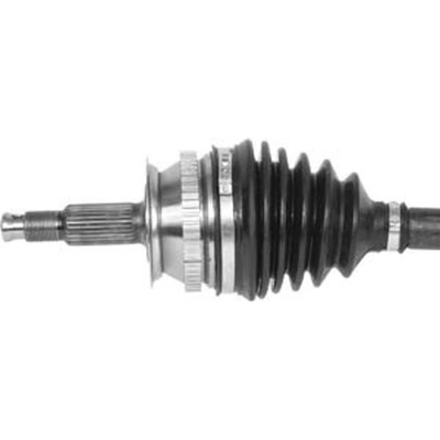 Right New CV Complete Assembly by CARDONE INDUSTRIES - 66-3097 pa5