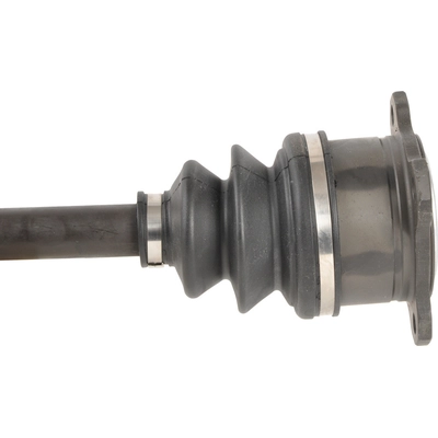 Right New CV Complete Assembly by CARDONE INDUSTRIES - 66-3136 pa3