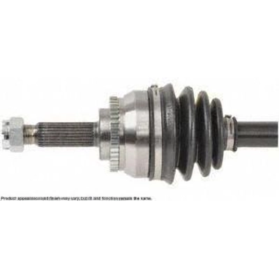 Right New CV Complete Assembly by CARDONE INDUSTRIES - 66-3264 pa4