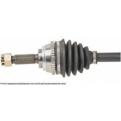 Right New CV Axle Shaft by CARDONE INDUSTRIES - 663317 pa2