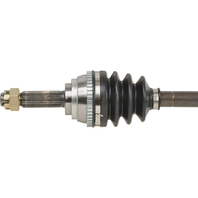 Right New CV Complete Assembly by CARDONE INDUSTRIES - 66-3317 pa5