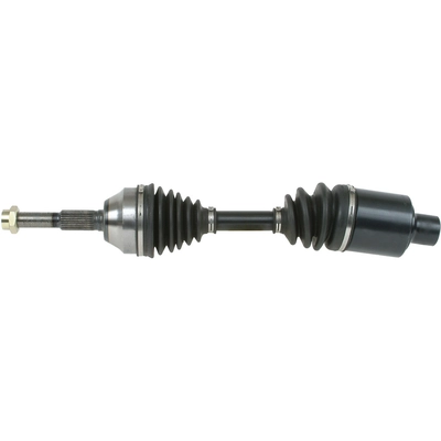 CARDONE INDUSTRIES - 663352 - Right New CV Axle Shaft pa13