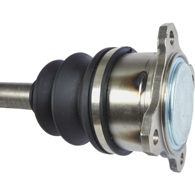 Right New CV Complete Assembly by CARDONE INDUSTRIES - 66-3354 pa4