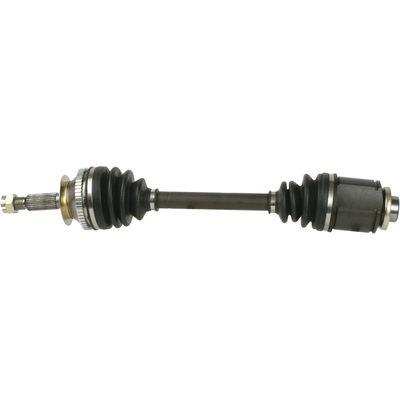 CARDONE INDUSTRIES - 663366 - Right New CV Axle Shaft pa9