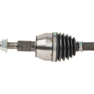 Right New CV Complete Assembly by CARDONE INDUSTRIES - 66-3382HD pa4