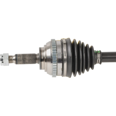 Right New CV Complete Assembly by CARDONE INDUSTRIES - 66-3384 pa5