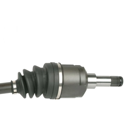 CARDONE INDUSTRIES - 663400 - Right New CV Axle Shaft pa11