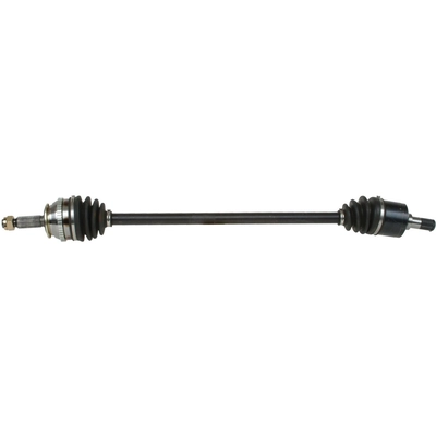 CARDONE INDUSTRIES - 663405 - Right New CV Axle Shaft pa14