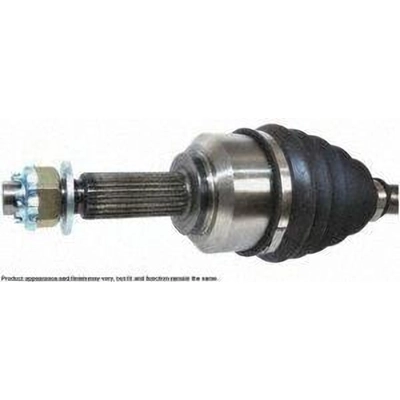 Right New CV Complete Assembly by CARDONE INDUSTRIES - 66-3416 pa5