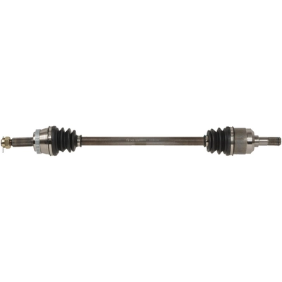 CARDONE INDUSTRIES - 663429 - Right New CV Axle Shaft pa7