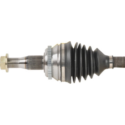 Right New CV Complete Assembly by CARDONE INDUSTRIES - 66-3442 pa5