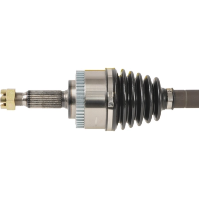 Right New CV Complete Assembly by CARDONE INDUSTRIES - 66-3455 pa5