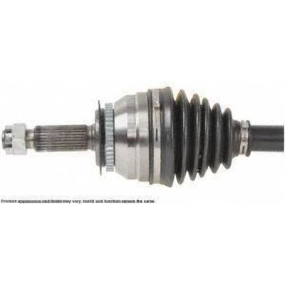 Right New CV Axle Shaft by CARDONE INDUSTRIES - 663463 pa2