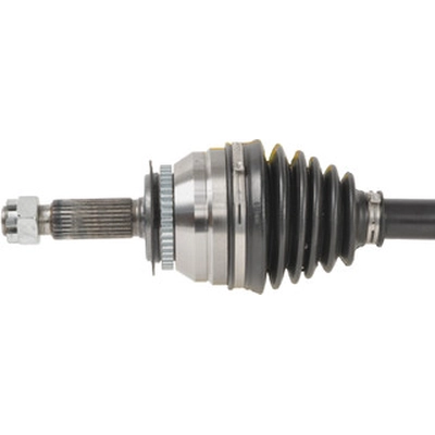 Right New CV Complete Assembly by CARDONE INDUSTRIES - 66-3463 pa5