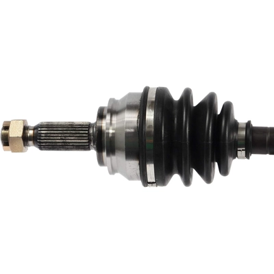 Right New CV Complete Assembly by CARDONE INDUSTRIES - 66-3513 pa13