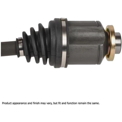 Right New CV Axle Shaft by CARDONE INDUSTRIES - 663532 pa6