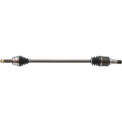 CARDONE INDUSTRIES - 663576 - Right New CV Axle Shaft pa2