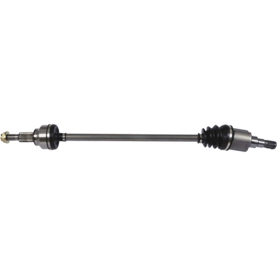 CARDONE INDUSTRIES - 66-3609 - CV Axle Assembly pa4