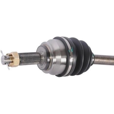 Assemblage de Demi-arbre CV droit neuf de CARDONE INDUSTRIES - 66-3646 pa4