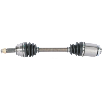 Assemblage de Demi-arbre CV droit neuf de CARDONE INDUSTRIES - 66-3646 pa8