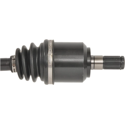 Right New CV Complete Assembly by CARDONE INDUSTRIES - 66-3744 pa6