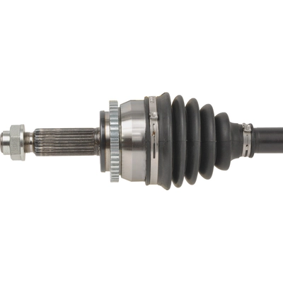Right New CV Complete Assembly by CARDONE INDUSTRIES - 66-3744 pa7