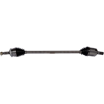 CARDONE INDUSTRIES - 66-3827 - CV Axle Shaft pa1