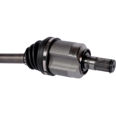 CARDONE INDUSTRIES - 66-3827 - CV Axle Shaft pa2