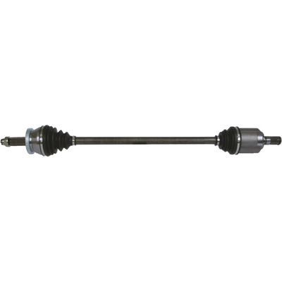 CARDONE INDUSTRIES - 66-3838 - CV Axle Assembly pa4