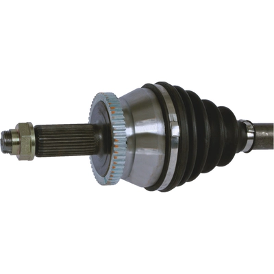 CARDONE INDUSTRIES - 66-3838 - CV Axle Assembly pa5