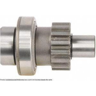 CARDONE INDUSTRIES - 663993IS - Right New CV Axle Shaft pa3