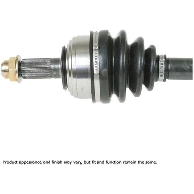 Right New CV Axle Shaft by CARDONE INDUSTRIES - 664000 pa4