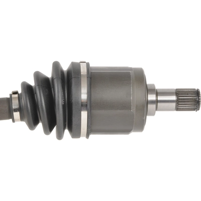 Right New CV Complete Assembly by CARDONE INDUSTRIES - 66-4024 pa4