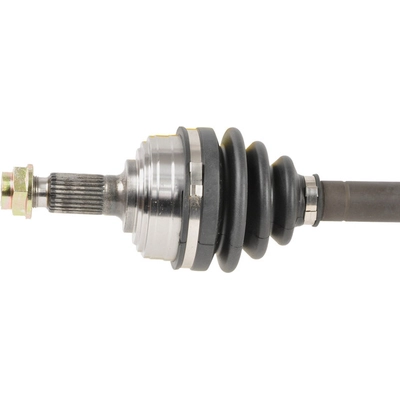 Right New CV Complete Assembly by CARDONE INDUSTRIES - 66-4074 pa2