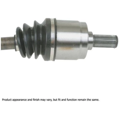 Right New CV Axle Shaft by CARDONE INDUSTRIES - 664138 pa4