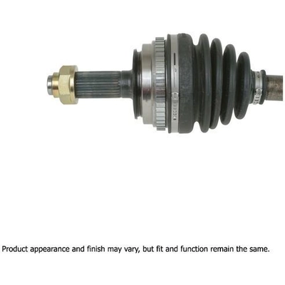 Right New CV Axle Shaft by CARDONE INDUSTRIES - 664149 pa7